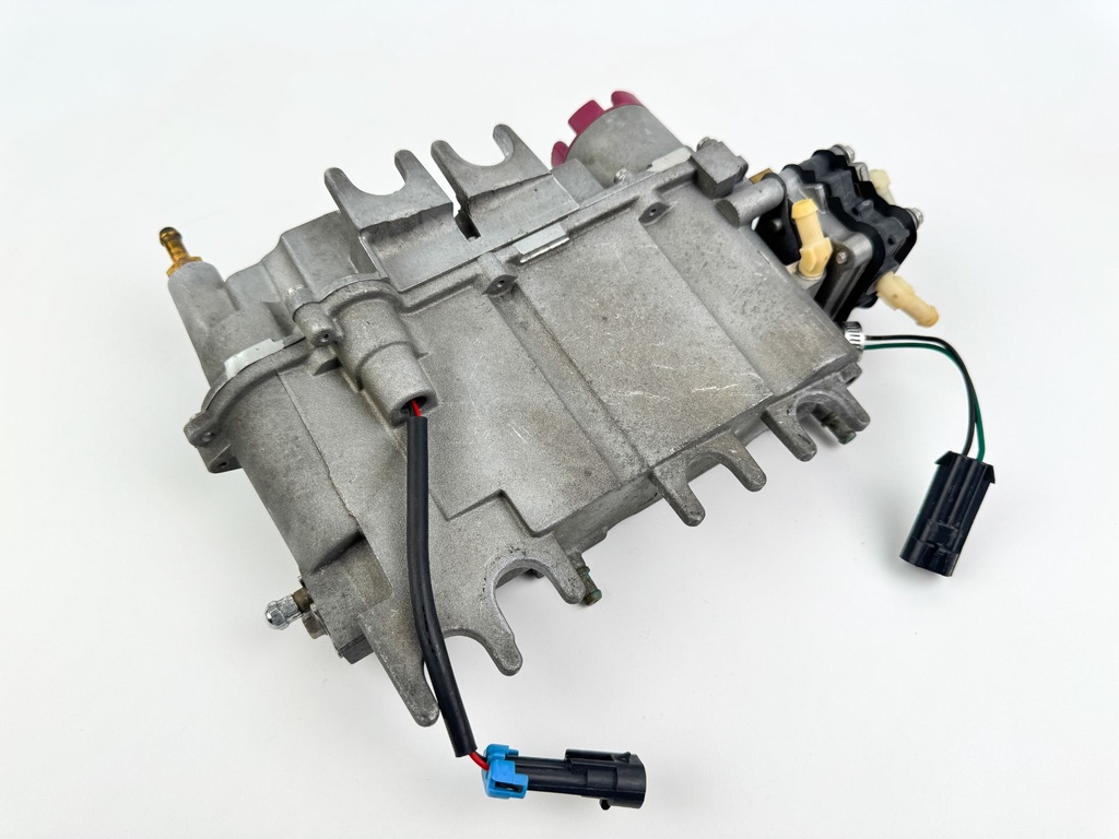 2012 Mercury 75 HP 2 Stroke Outboard Vapor Separator Tank VST 880133T12 OEM