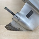 2005 Honda 50HP 4 Stroke Outboard 20" Lower Unit Gear Case 41100-ZW4-H16ZA