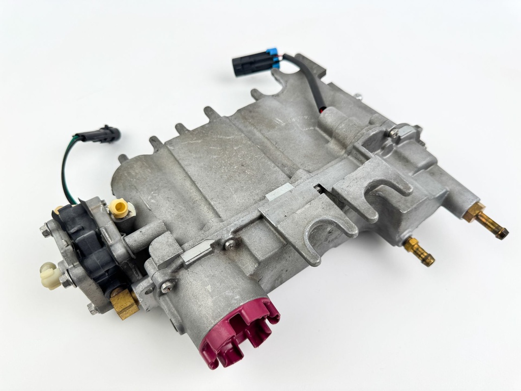 2012 Mercury 75 HP 2 Stroke Outboard Vapor Separator Tank VST 880133T12 OEM