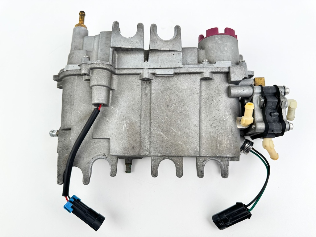 2012 Mercury 75 HP 2 Stroke Outboard Vapor Separator Tank VST 880133T12 OEM