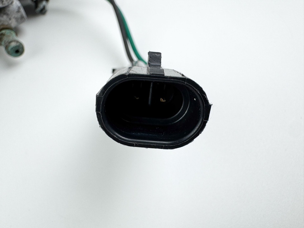 2012 Mercury 75 HP 2 Stroke Outboard Vapor Separator Tank VST 880133T12 OEM