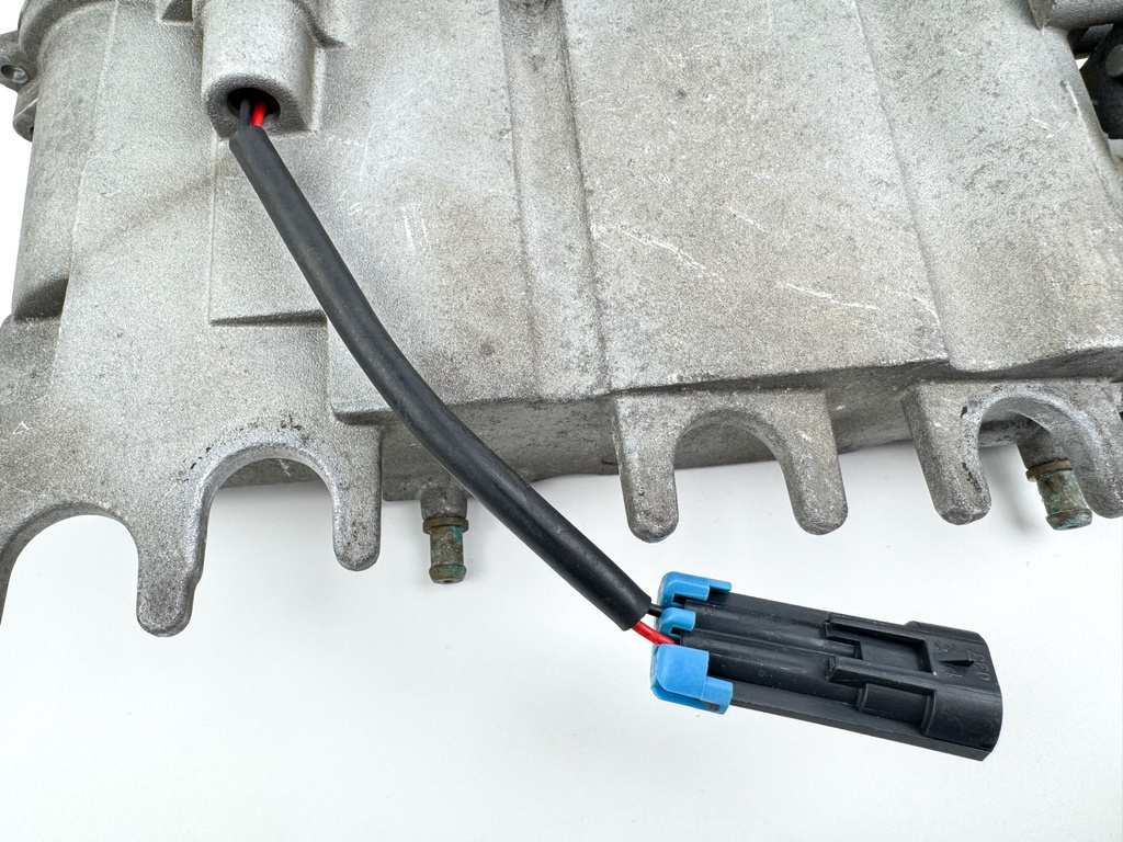 2012 Mercury 75 HP 2 Stroke Outboard Vapor Separator Tank VST 880133T12 OEM