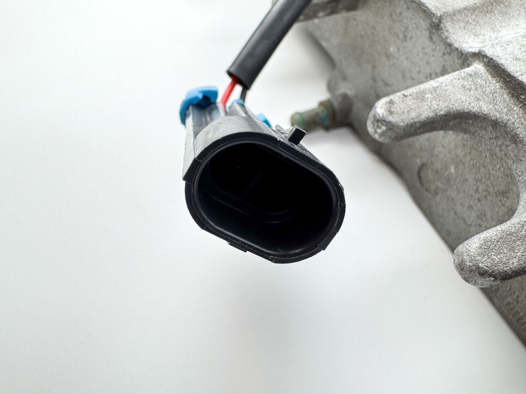 2012 Mercury 75 HP 2 Stroke Outboard Vapor Separator Tank VST 880133T12 OEM