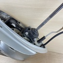 2005 Honda 50HP 4 Stroke Outboard 20" Lower Unit Gear Case 41100-ZW4-H16ZA