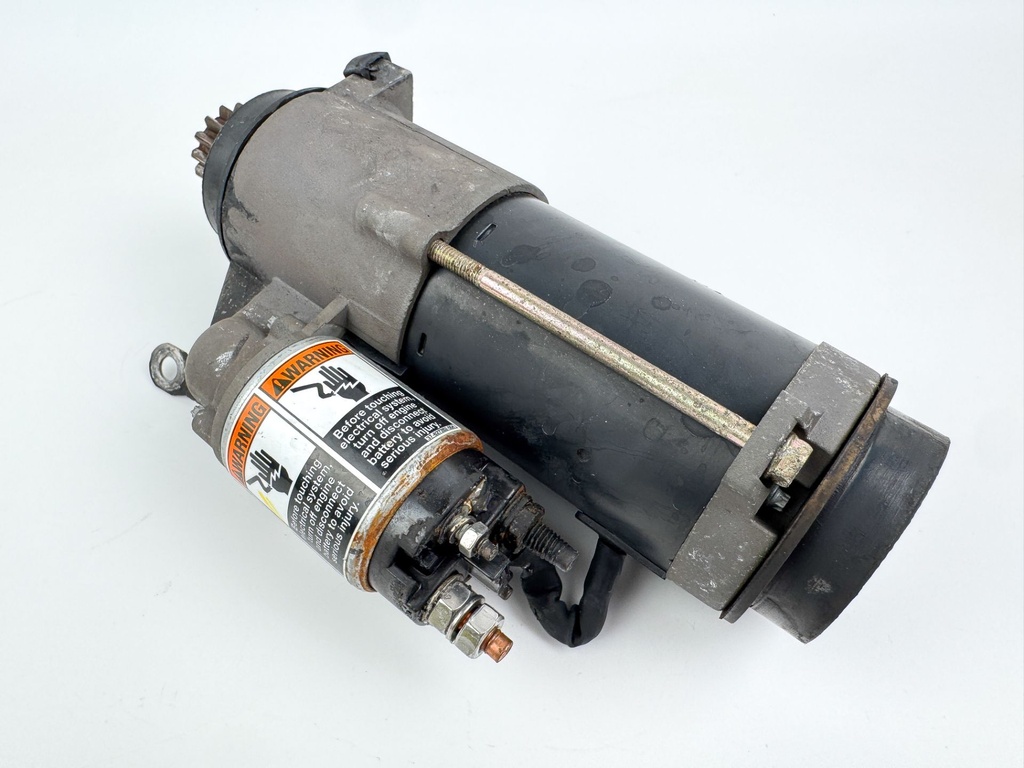 2012 Mercury 75 HP 2 Stroke Outboard Starter Motor 892339T01 OEM