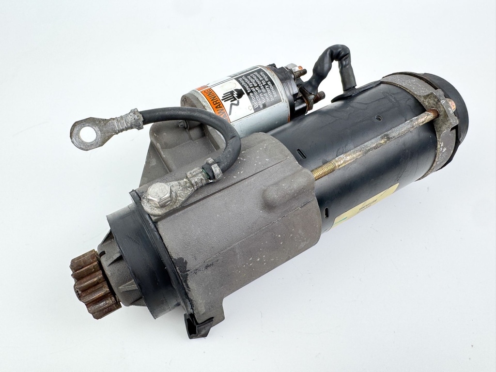 2012 Mercury 75 HP 2 Stroke Outboard Starter Motor 892339T01 OEM