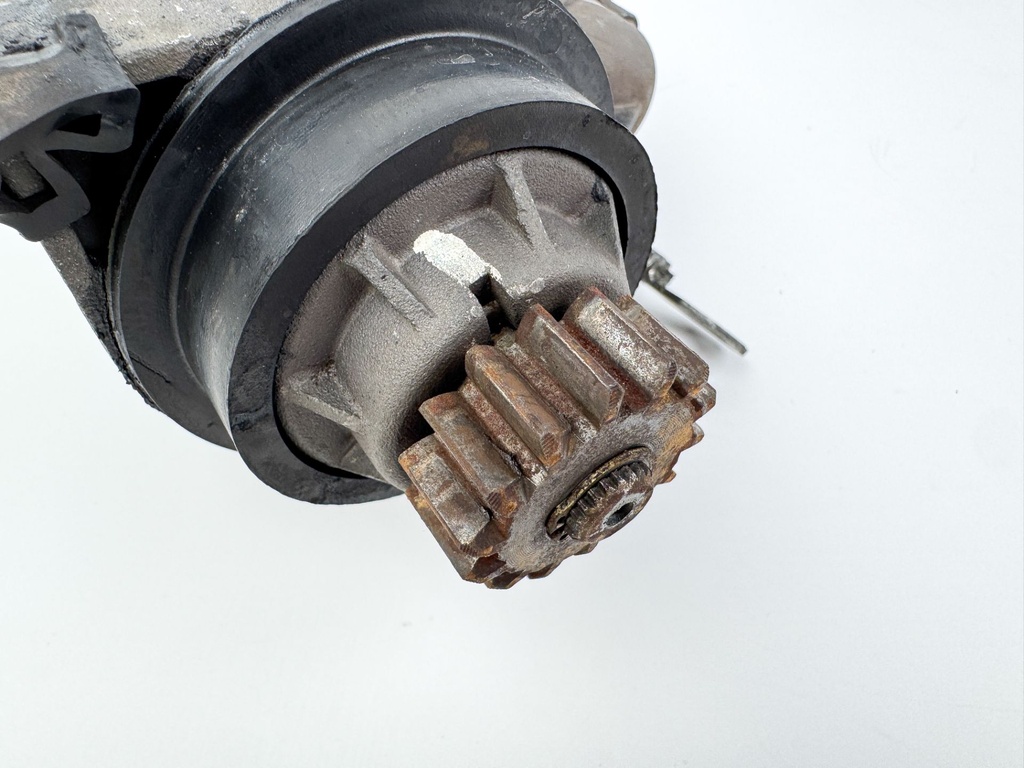 2012 Mercury 75 HP 2 Stroke Outboard Starter Motor 892339T01 OEM