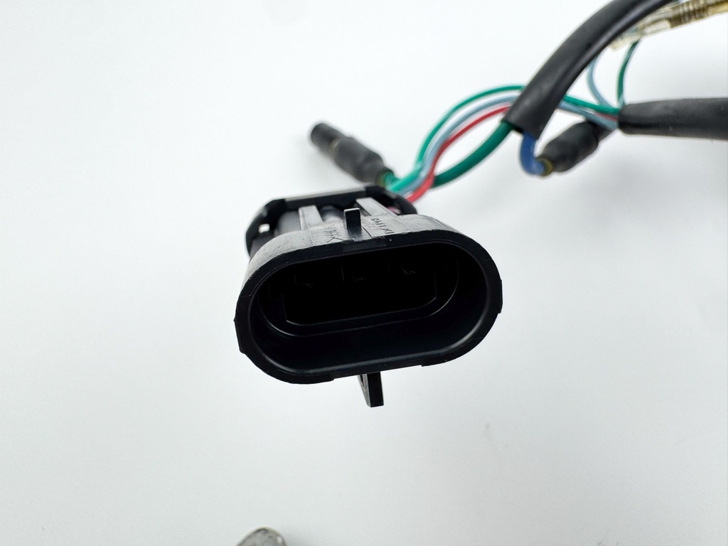 2012 Mercury 75 HP 2 Stroke Outboard Trim Relay Harness 819514T21 OEM