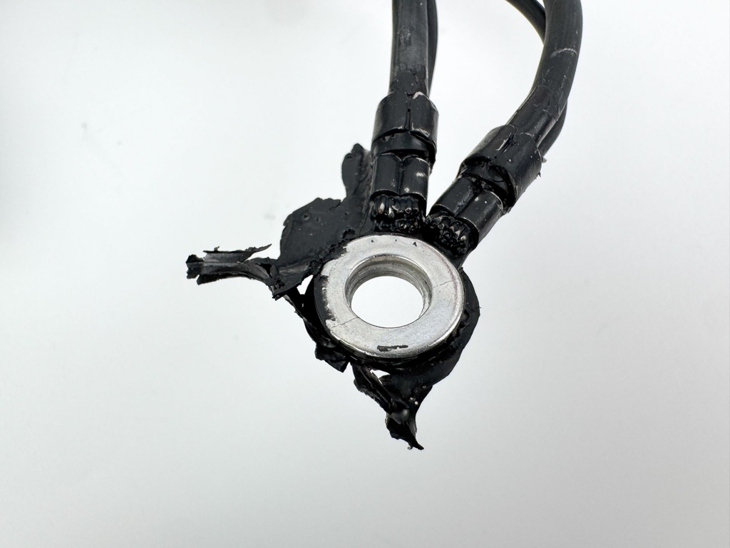 2012 Mercury 75 HP 2 Stroke Outboard Trim Relay Harness 819514T21 OEM