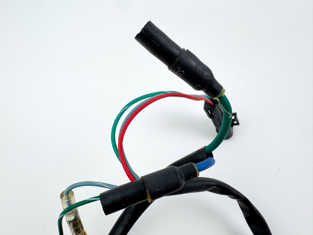 2012 Mercury 75 HP 2 Stroke Outboard Trim Relay Harness 819514T21 OEM