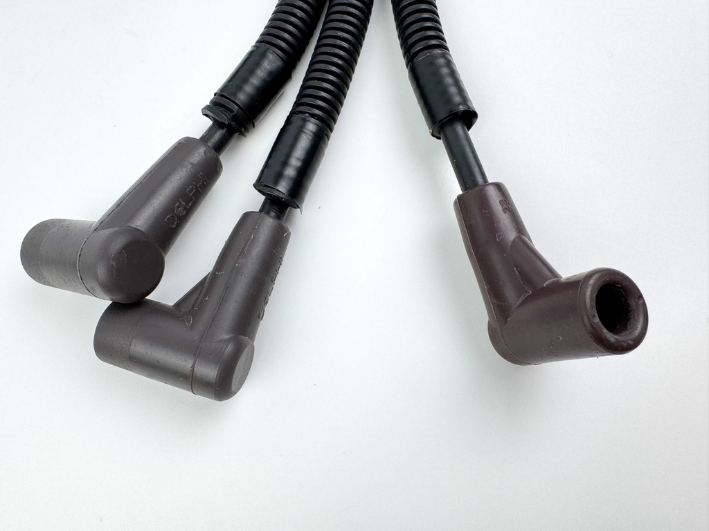 2012 Mercury 75 HP 2 Stroke Outboard Ignition Coil Set 879984T00 OEM