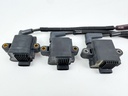 2012 Mercury 75 HP 2 Stroke Outboard Ignition Coil Set 879984T00 OEM