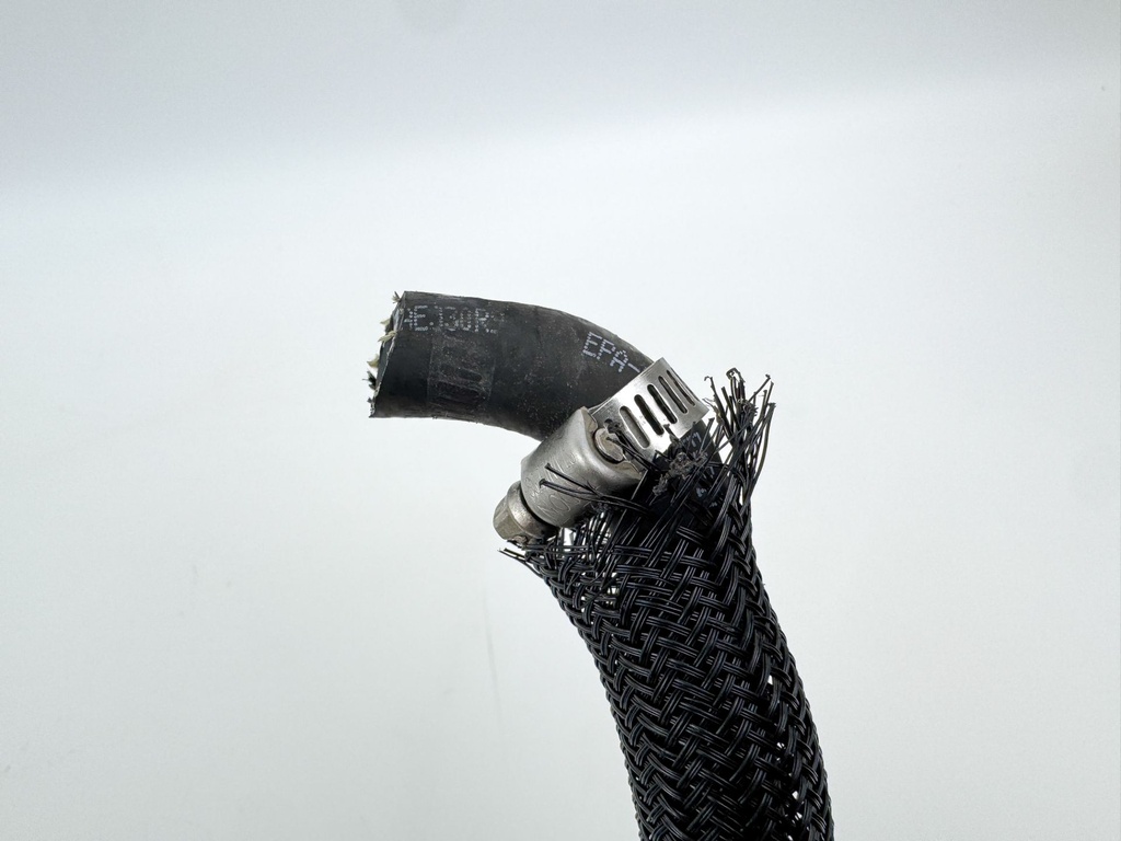 2012 Mercury 75 HP 2 Stroke Outboard Fuel Injector Set W/ Rail 895750T02 OEM