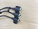 2005 Honda 50HP 4 Stroke Ignition Coil Assembly Set 30500-ZW4-H01