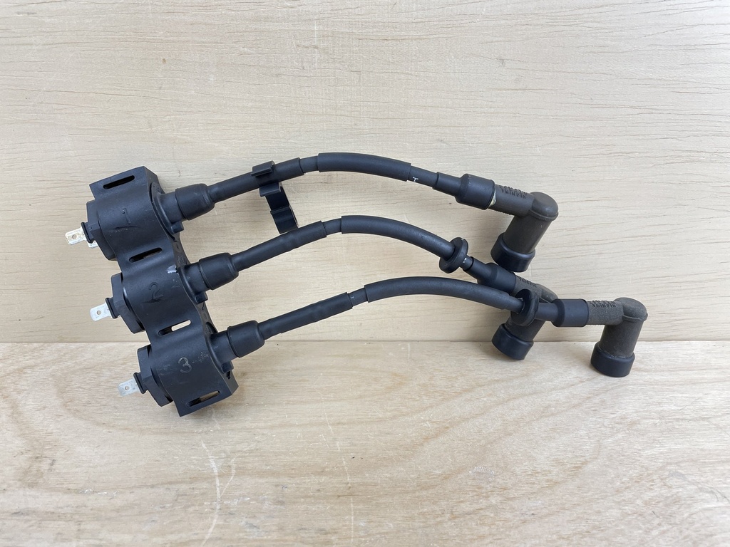 2005 Honda 50HP 4 Stroke Ignition Coil Assembly Set 30500-ZW4-H01