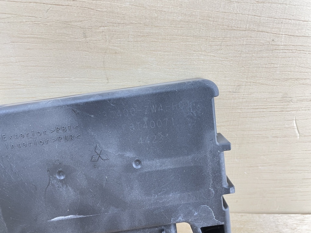 2005 Honda 50HP 4 StrokeIgnition Control Module CDI 30400-ZW4-H03