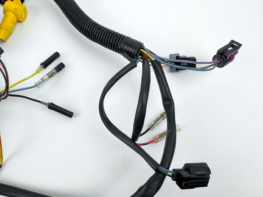 2012 Mercury 75 HP 2 Stroke Outboard Engine Wire Harness 896264T03 OEM