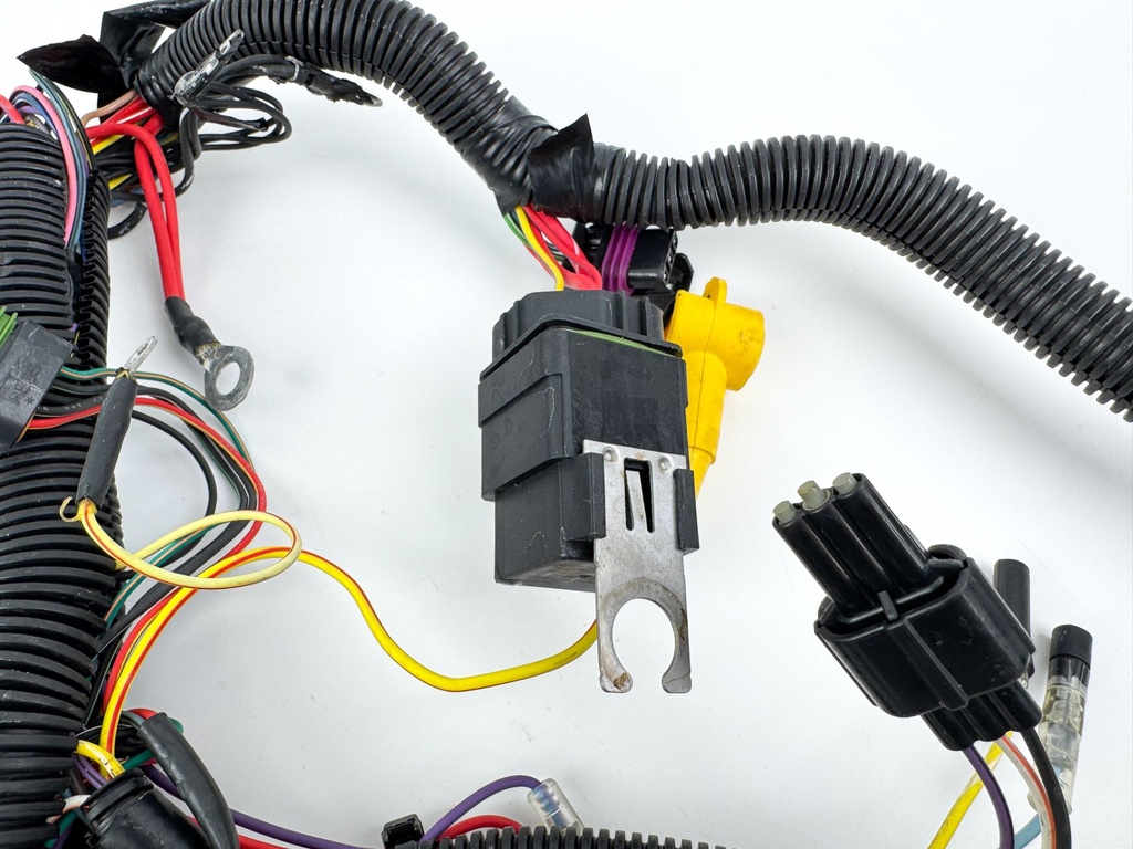 2012 Mercury 75 HP 2 Stroke Outboard Engine Wire Harness 896264T03 OEM