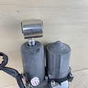 2005 Honda 50HP 4 Stroke Power Trim & Tilt Assembly 56000-ZW4-H19