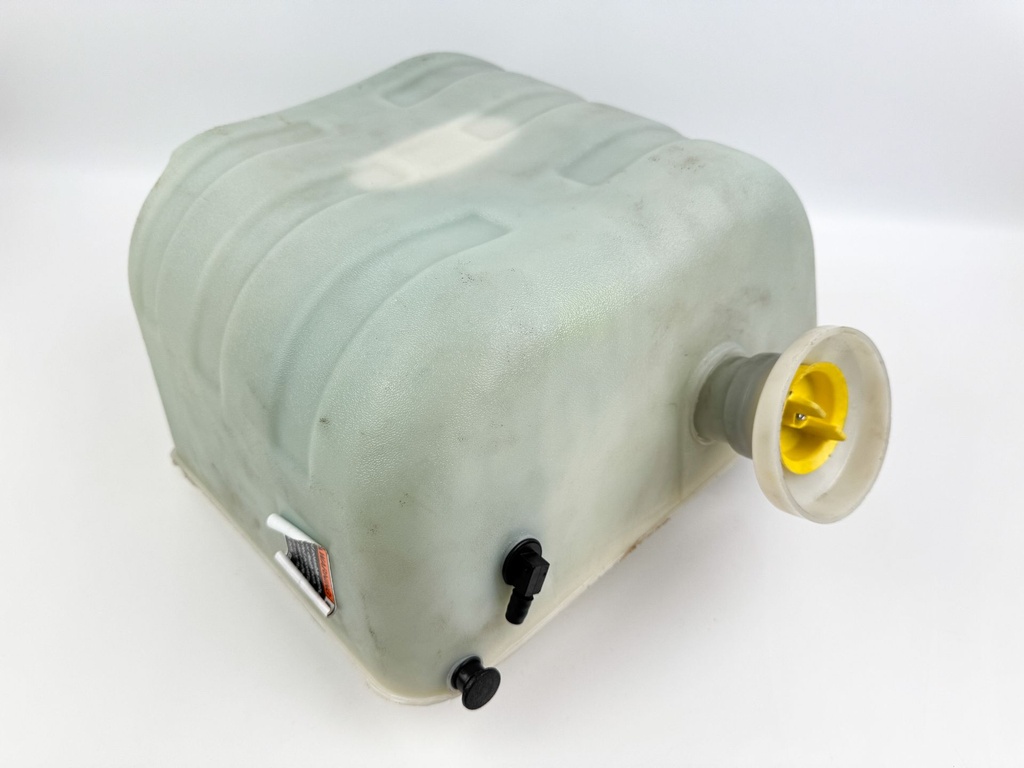 2012 Mercury 75 HP 2 Stroke Outboard Oil Tank 879844T04 OEM