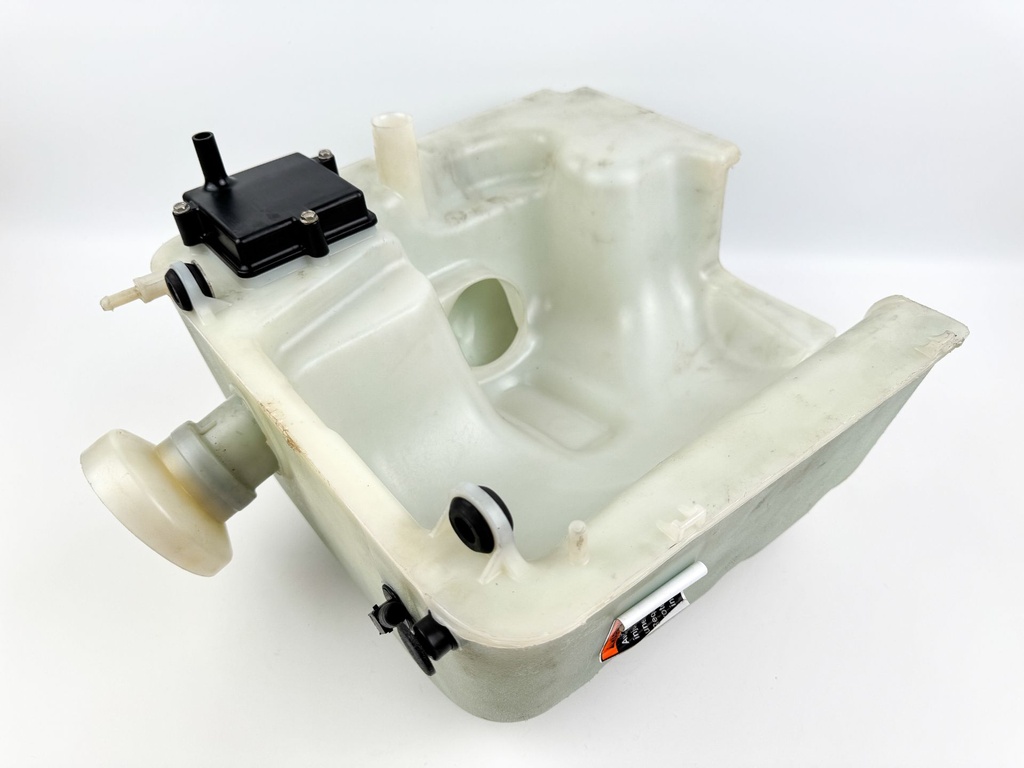 2012 Mercury 75 HP 2 Stroke Outboard Oil Tank 879844T04 OEM