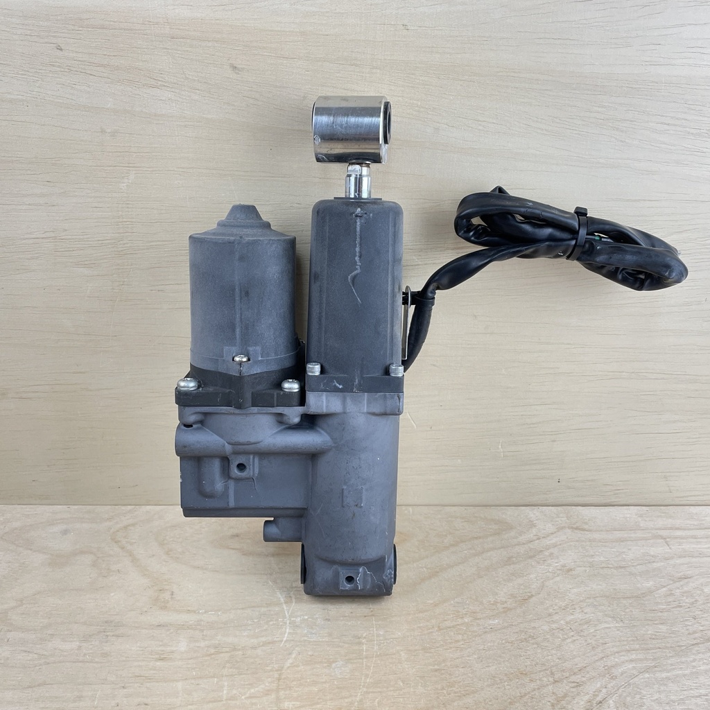 2005 Honda 50HP 4 Stroke Power Trim & Tilt Assembly 56000-ZW4-H19