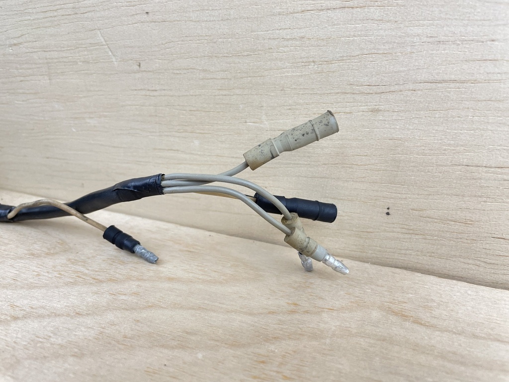 2005 Honda 50HP 4 Stroke Outboard Rectifier Regulator Assembly 31600-ZV5-003