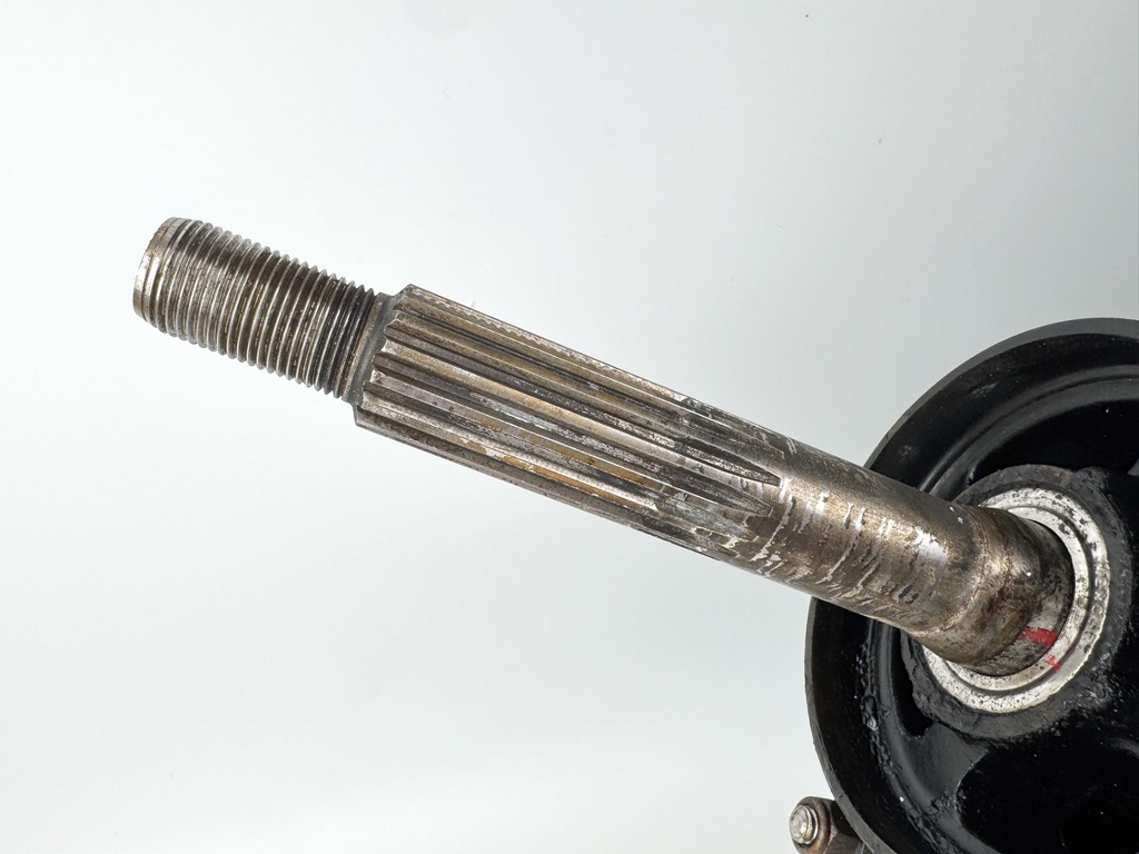 2004+ Mercury 75 90 115 HP 2 Stroke DFI 20" Lower Unit Gear Case 2.33:1 9011J33