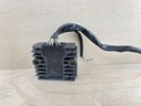 2005 Honda 50HP 4 Stroke Outboard Rectifier Regulator Assembly 31600-ZV5-003