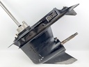 2004+ Mercury 75 90 115 HP 2 Stroke DFI 20" Lower Unit Gear Case 2.33:1 9011J33