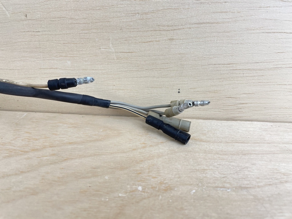 2005 Honda 50HP 4 Stroke Outboard Rectifier Regulator Assembly 31600-ZV5-003