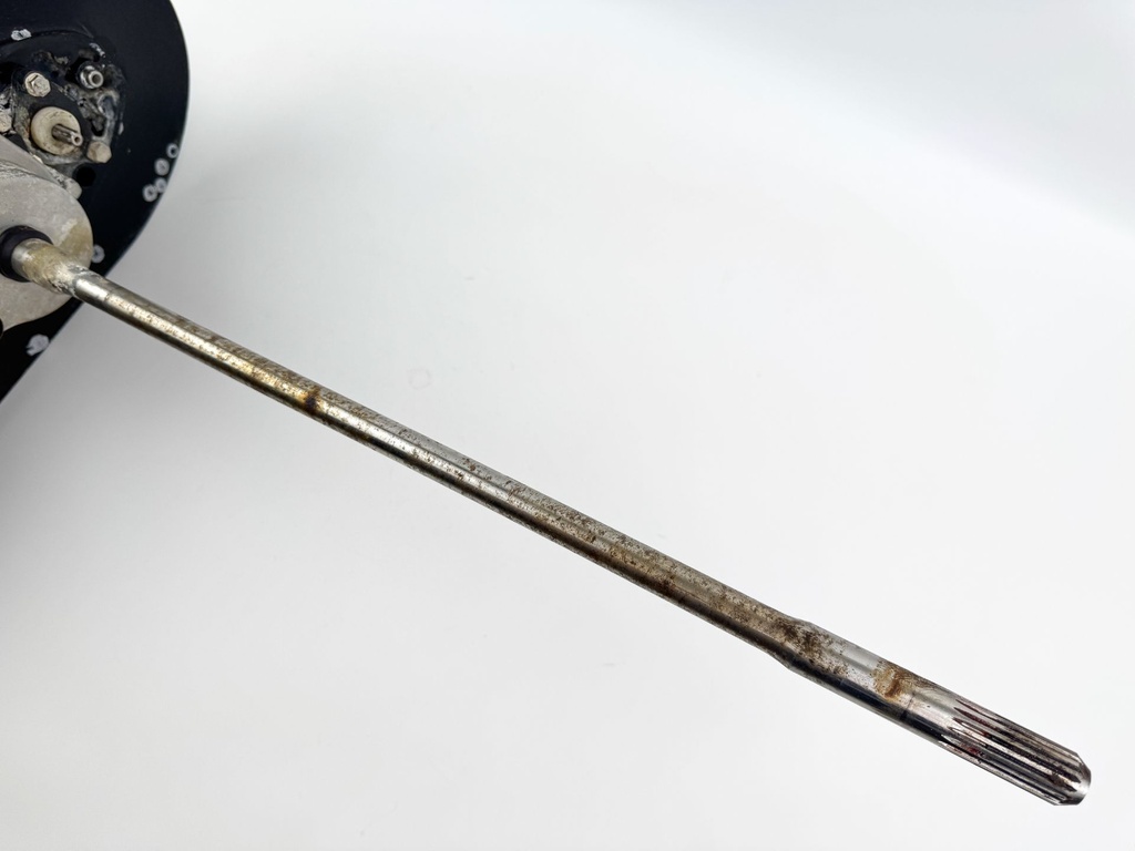 2001-2006 Mercury 40 50 60 HP 4 Stroke 20" Lower Unit Gear Case 9011G90 2.33:1