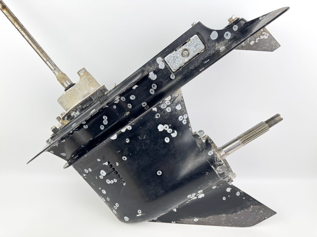 2001-2006 Mercury 40 50 60 HP 4 Stroke 20" Lower Unit Gear Case 9011G90 2.33:1