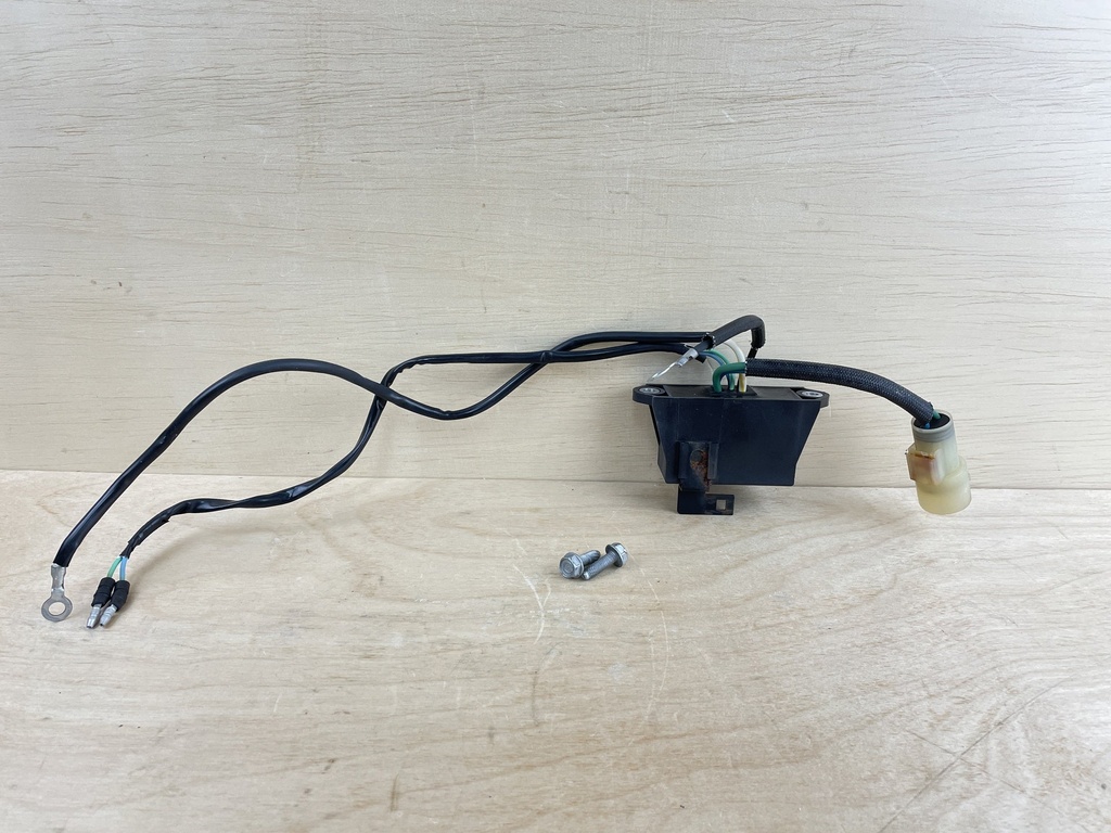 2005 Honda 50HP 4 Stroke Outboard Power Trim & Tilt Relay 38550-ZV5-823