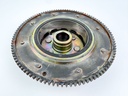 2003 Yamaha 115 HP 4 Stroke Outboard Flywheel Rotor 68V-81450-00-00 OEM