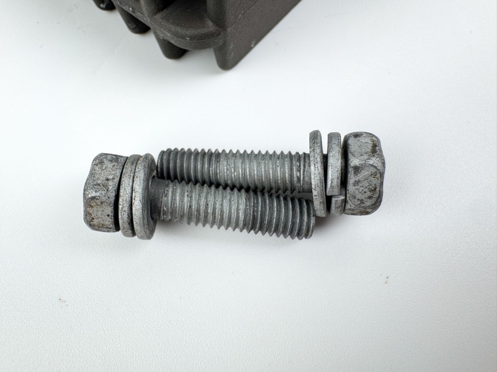 2003 Yamaha 115 HP 4 Stroke Outboard Rectifier & Regulator 68V-81960-00-00 OEM