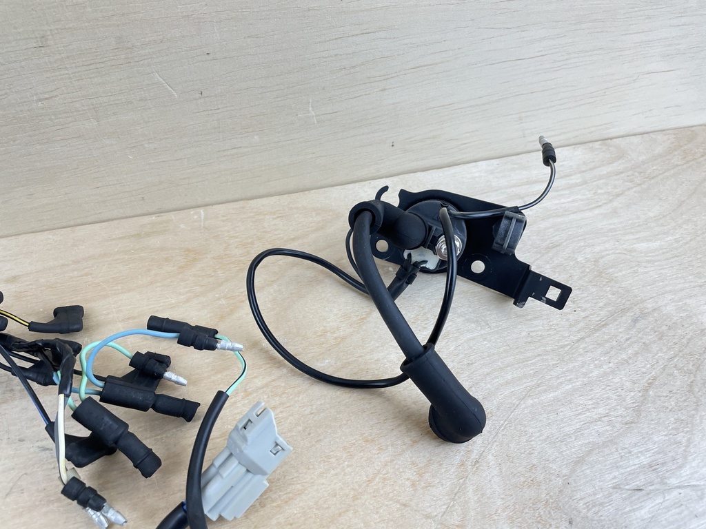 2005 Honda 50HP 4 Stroke Engine Wiring Harness 32520-ZW4-H10