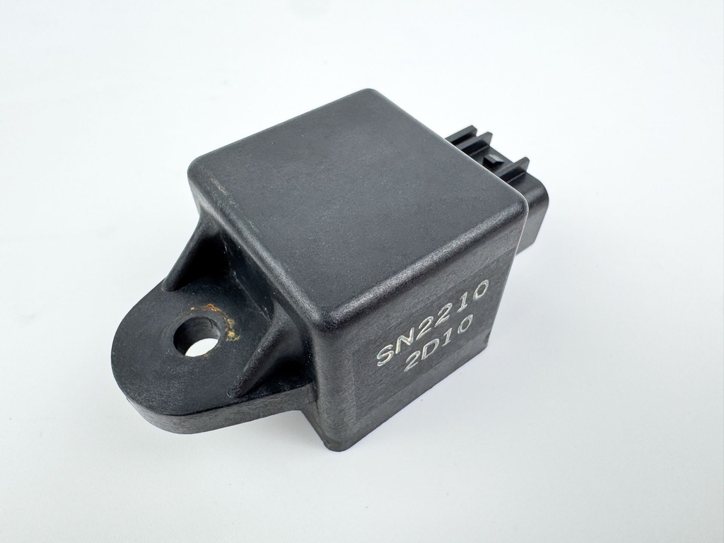 2003 Yamaha 115 HP 4 Stroke Outboard Relay Assembly 68V-81950-00-00 OEM