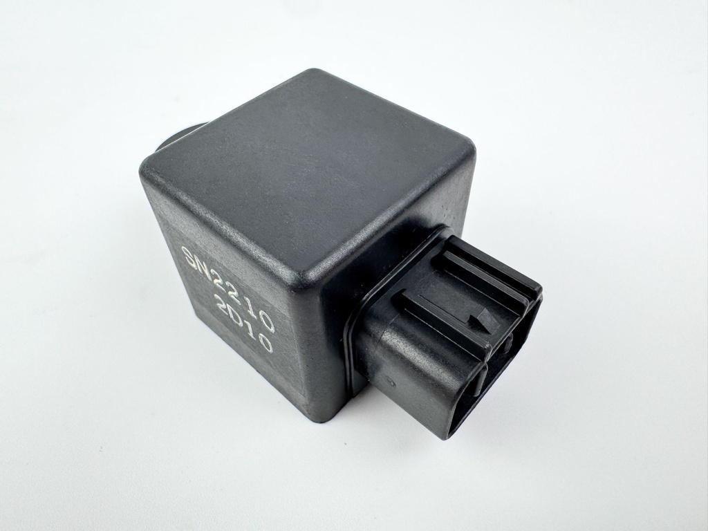 2003 Yamaha 115 HP 4 Stroke Outboard Relay Assembly 68V-81950-00-00 OEM