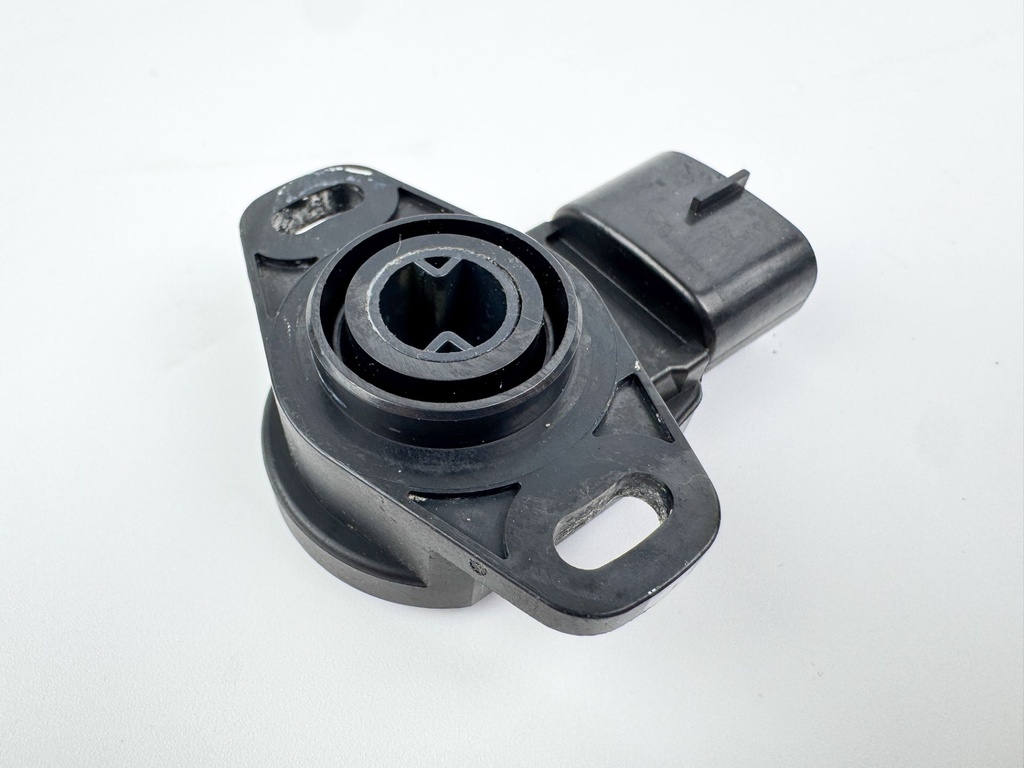 2003 Yamaha 115 HP 4 Stroke Outboard Throttle Position Sensor 68V-85885-00-00 OEM