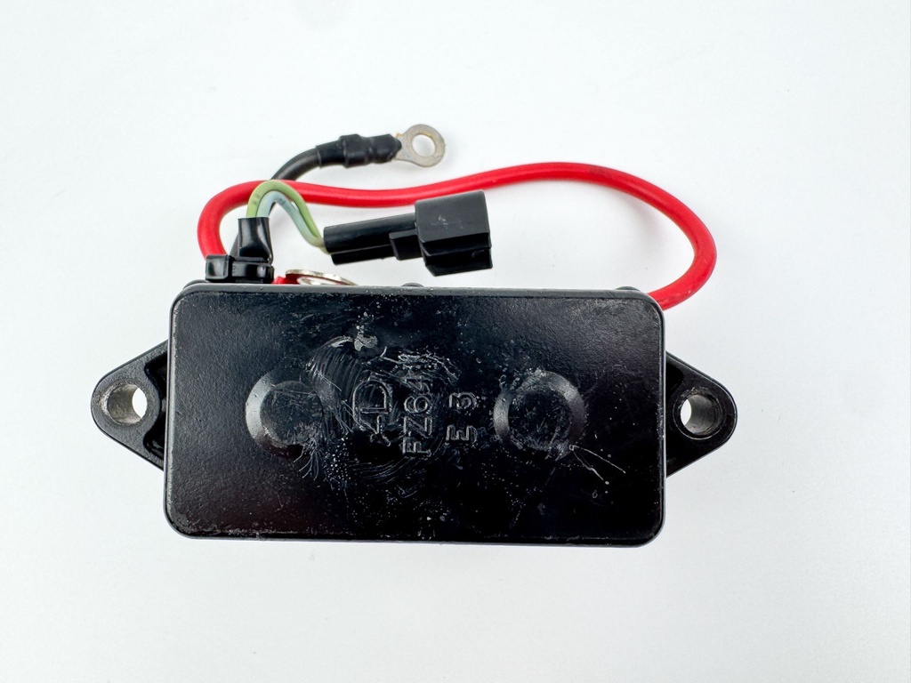 2003 Yamaha 115 HP 4 Stroke Outboard Trim Tilt Relay 68V-8195B-01-00 OEM