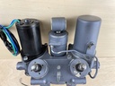 2003 Yamaha 60HP 2 Stroke Outboard Power Trim & Tilt Assembly 6H1-43800-13-4D