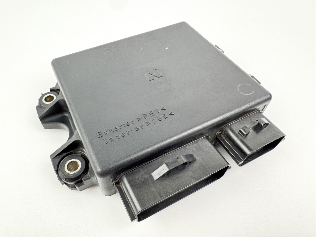 2003 Yamaha 115 HP 4 Stroke Outboard ECU Engine Control Unit 68V-8591A-11-00 OEM