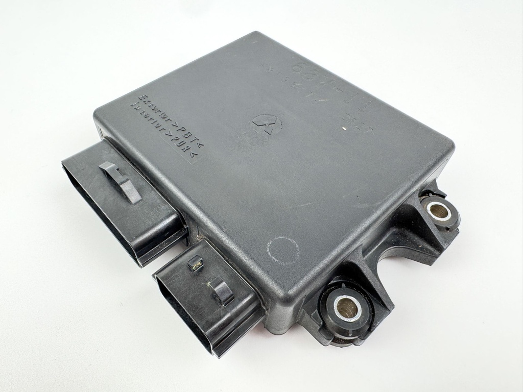 2003 Yamaha 115 HP 4 Stroke Outboard ECU Engine Control Unit 68V-8591A-11-00 OEM