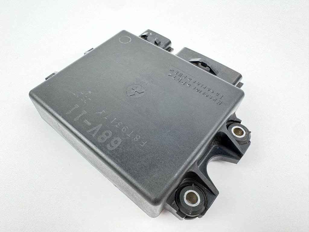 2003 Yamaha 115 HP 4 Stroke Outboard ECU Engine Control Unit 68V-8591A-11-00 OEM