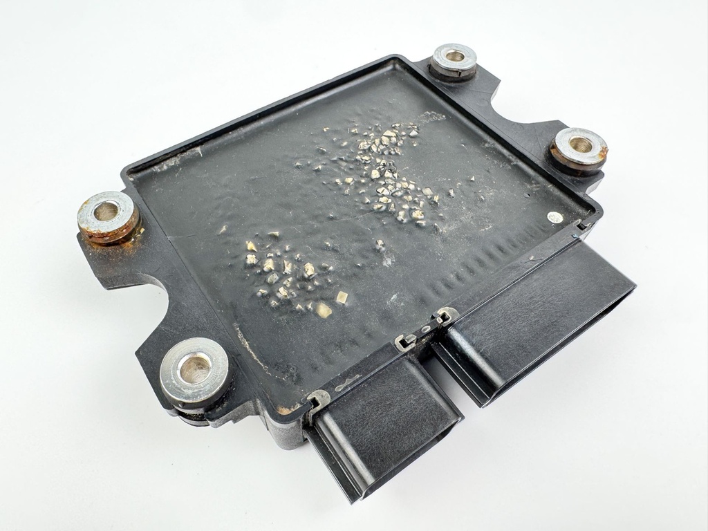 2003 Yamaha 115 HP 4 Stroke Outboard ECU Engine Control Unit 68V-8591A-11-00 OEM