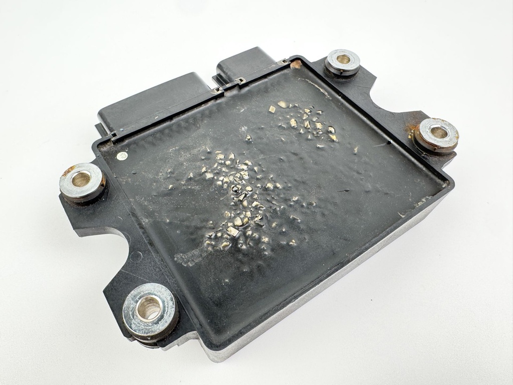 2003 Yamaha 115 HP 4 Stroke Outboard ECU Engine Control Unit 68V-8591A-11-00 OEM