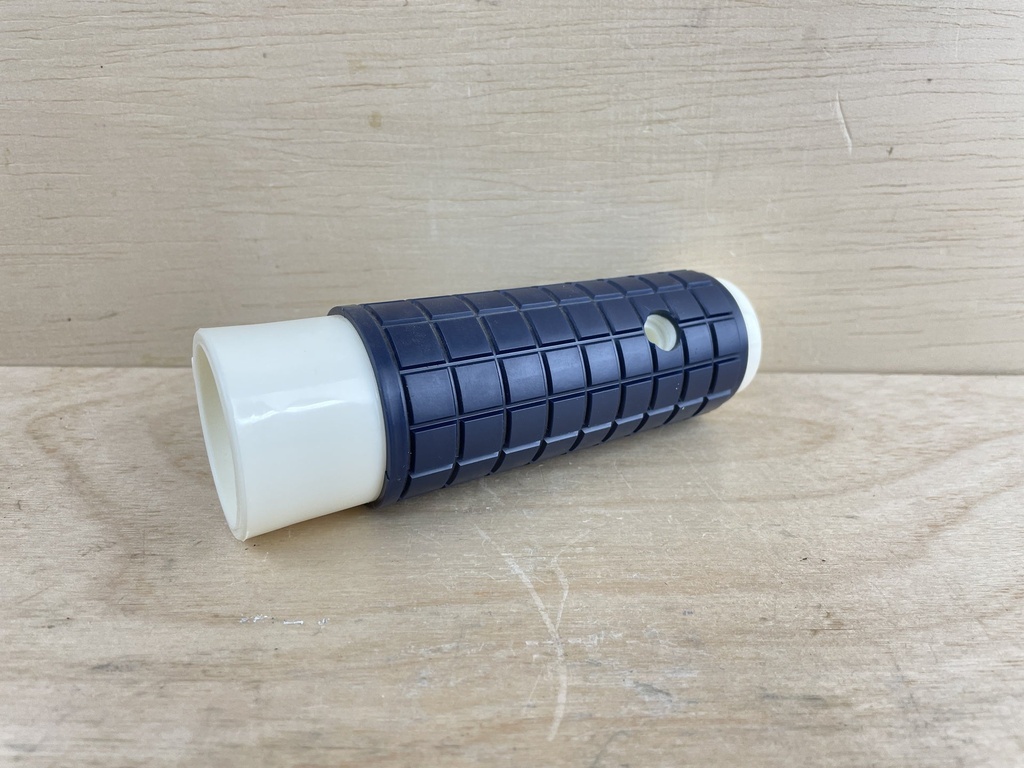 Johnson Evinrude OMC Tiller Handle Twist Grip 393556 385488 Brand New