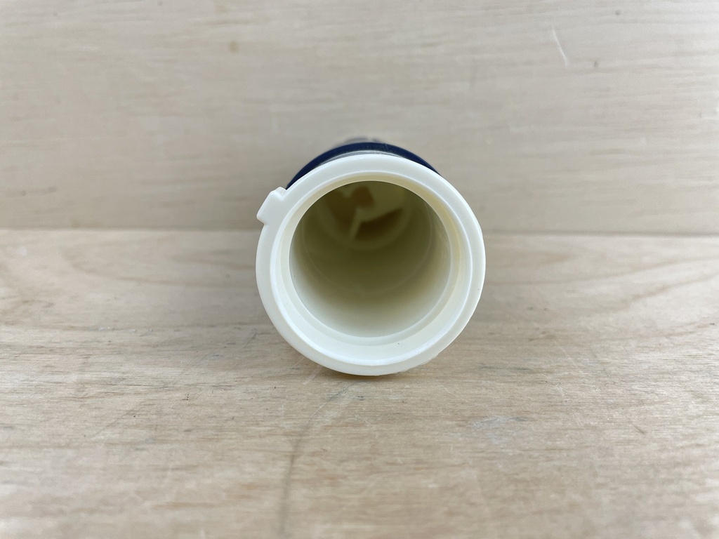 Johnson Evinrude OMC Tiller Handle Twist Grip 393556 385488 Brand New