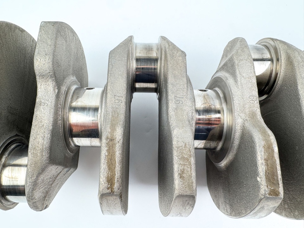 2003 Yamaha 115 HP 4 Stroke Outboard Crankshaft 68V-11411-00-00 OEM